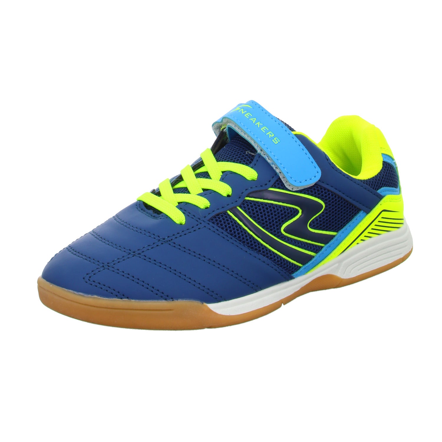 Sneakers Sportschuh Indoor