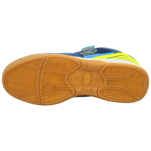 Sneakers Sportschuh Indoor