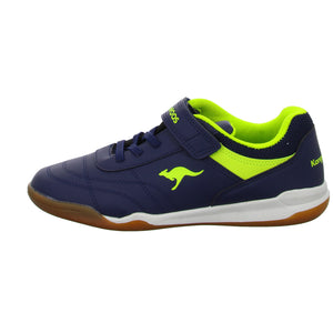 KangaROOS Sportschuh Indoor K-SPEEDYARD EV