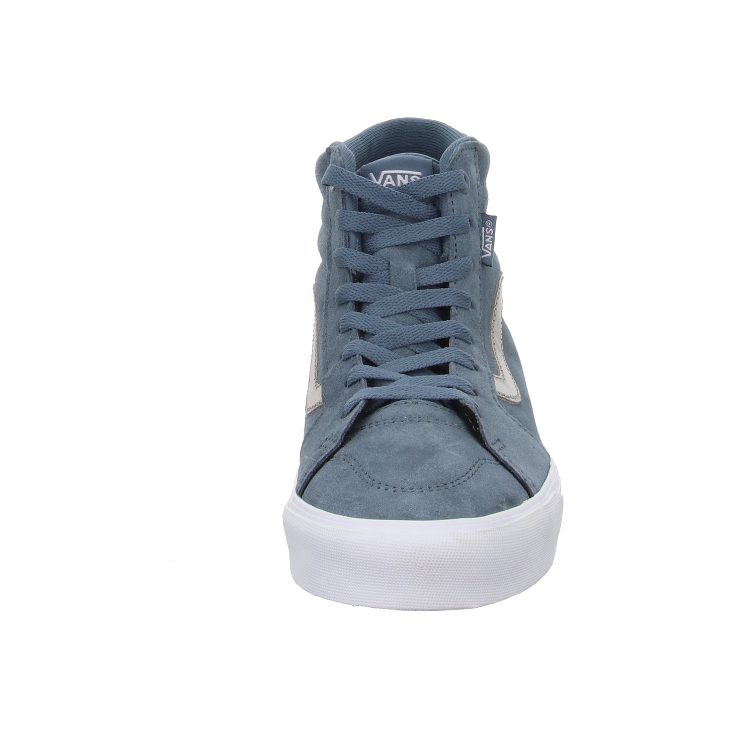 Vans Leinenstiefel Filmore Hi