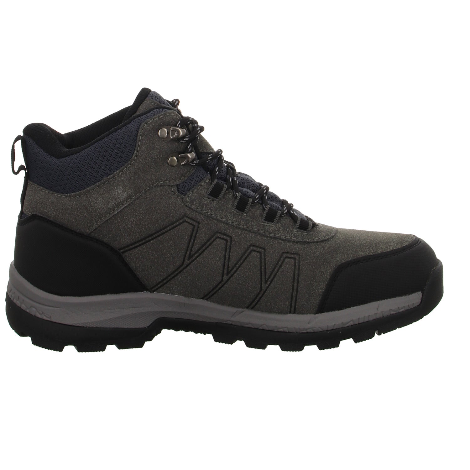 SPORTBOXX Trekkingstiefel