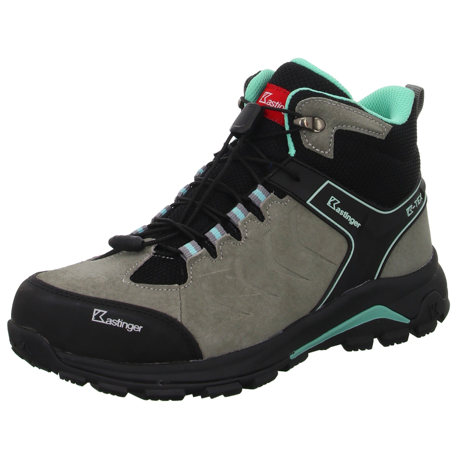 Kastinger Trekkingstiefel TREMOR