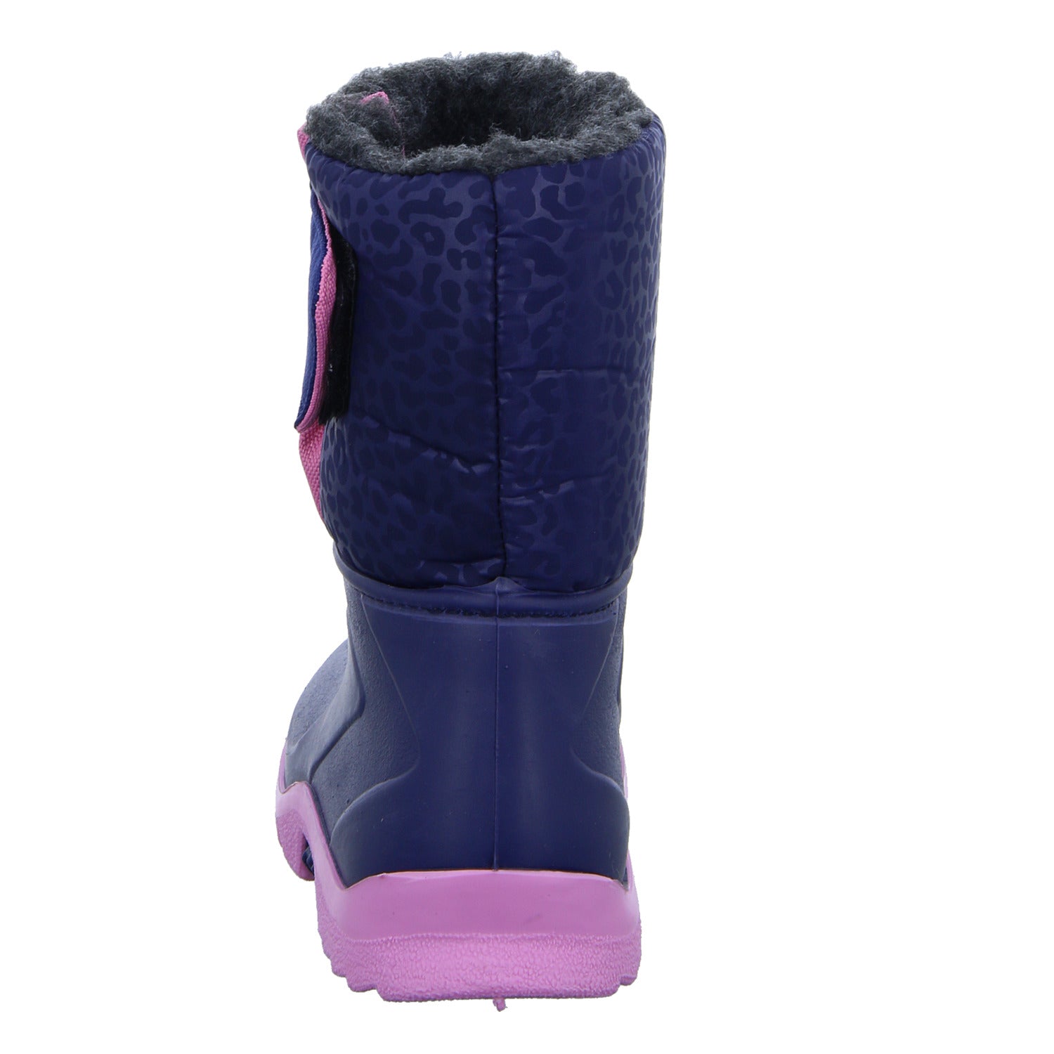 Sneakers Gummistiefel Warmfutter