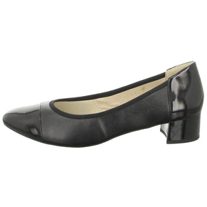 CAPRICE Pumps mit Mehrweite (diverse Absätze)