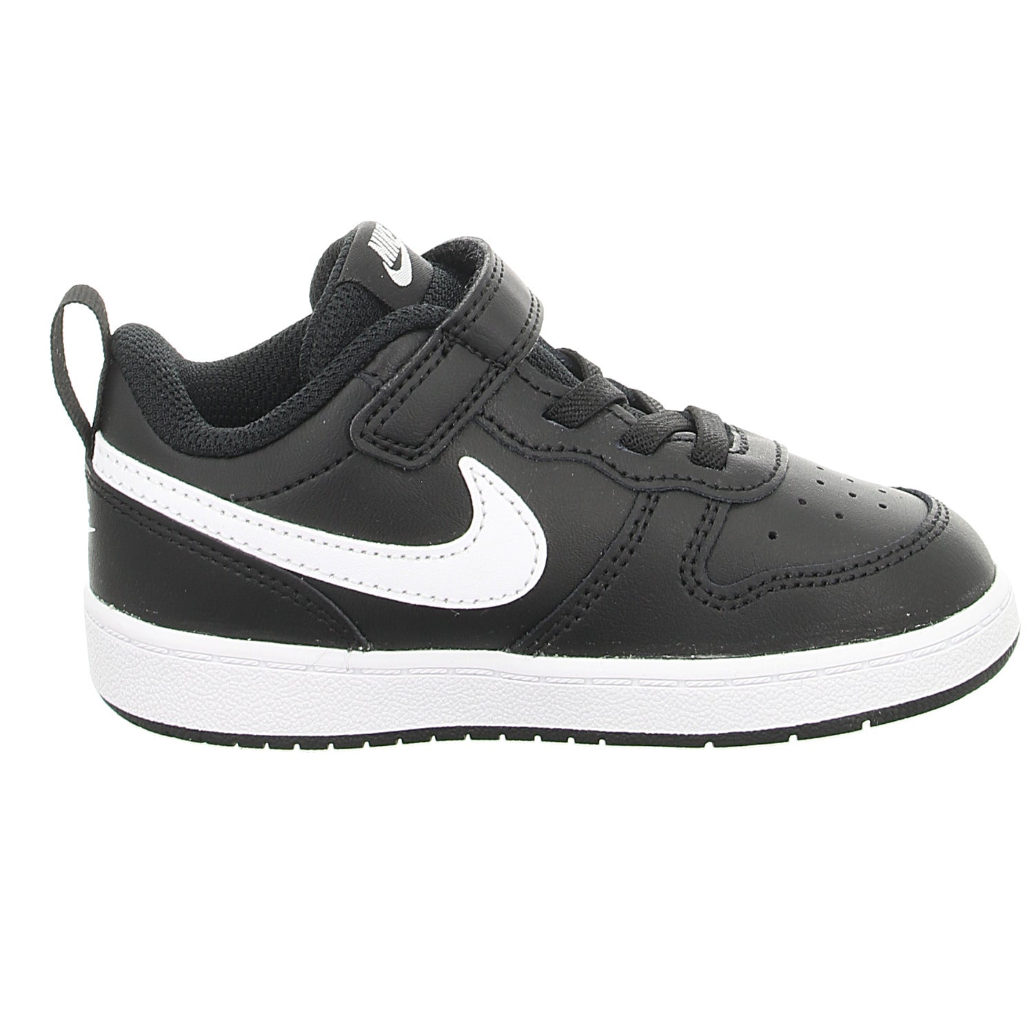 Nike Lauflernstiefel Kaltfutter NIKE COURT BOROUGH LOW 2