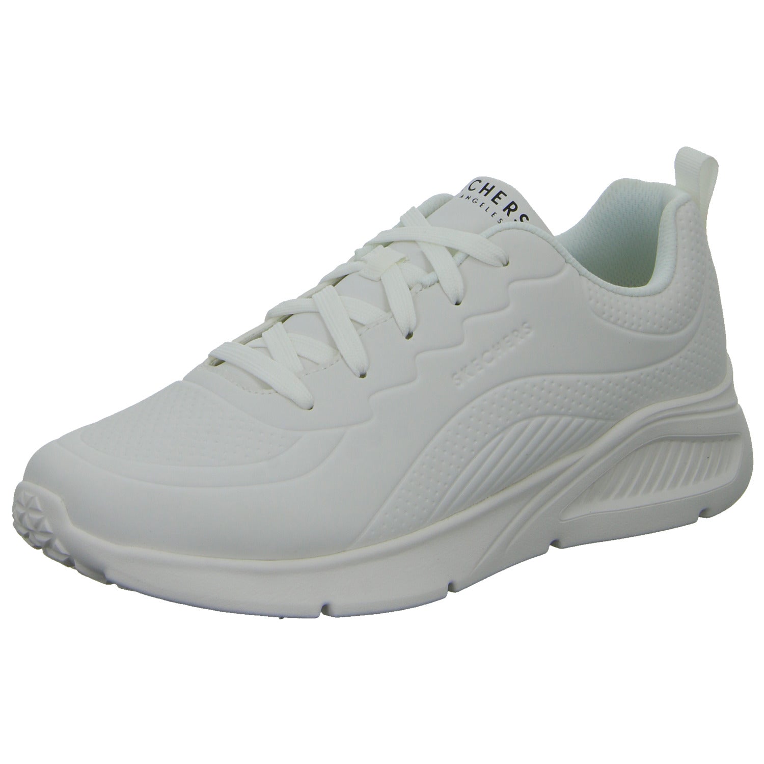 Skechers Schnürhalbschuh Sneaker (sportlich)