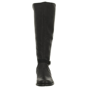 Rieker Langschaftstiefel Warmfutter bis 35mm Absatz (casual)