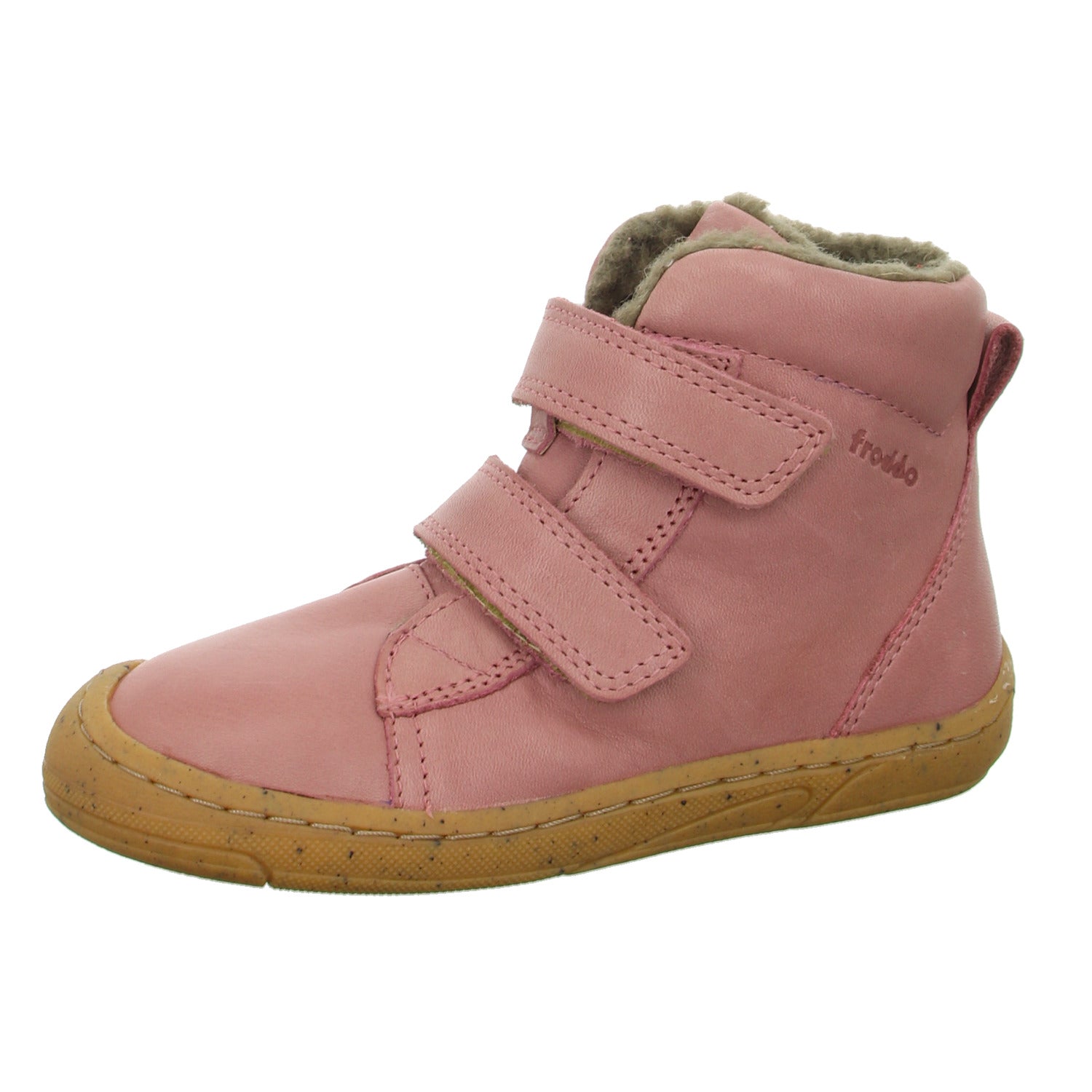 Froddo Kleinkinderstiefel Warmfutter MINNI WINTER