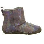 Lade das Bild in den Galerie-Viewer, Froddo Kleinkinderstiefel Warmfutter PAIX WINTER BOOTS
