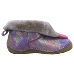 Lade das Bild in den Galerie-Viewer, Froddo Kleinkinderstiefel Warmfutter PAIX WINTER BOOTS
