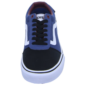 Vans Leinen Schnurhalbschuh Ward Vansguard