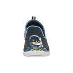 Lade das Bild in den Galerie-Viewer, Batman Leinen Slipper/Kletthalbschuh
