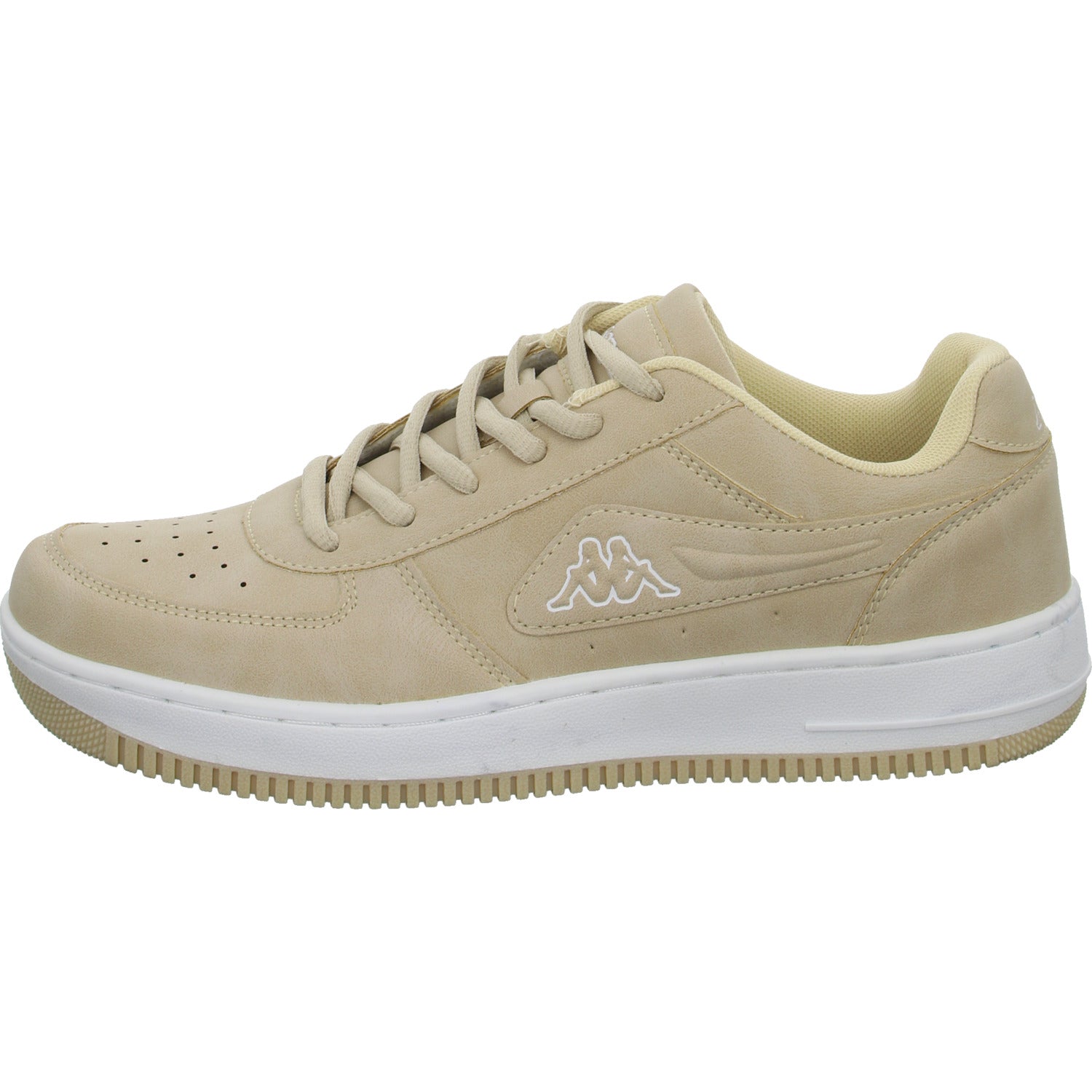 Kappa Schnürhalbschuh Sneaker (sportlich) STYLECODE: 242533-4210