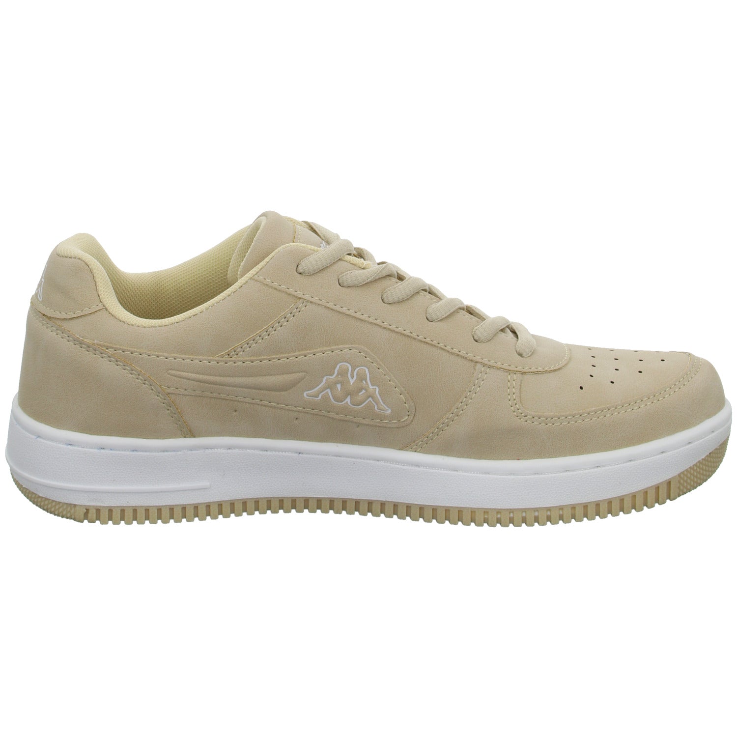 Kappa Schnürhalbschuh Sneaker (sportlich) STYLECODE: 242533-4210