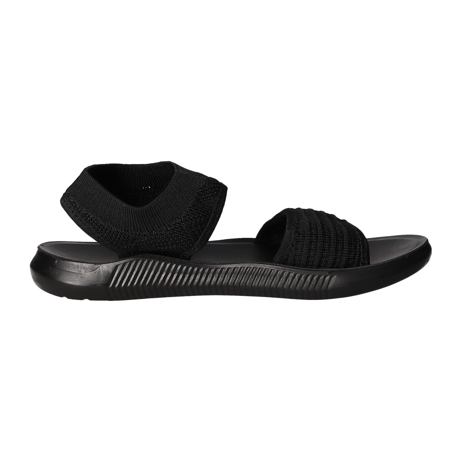 SDS Sportliche Sandalette bis 30mm Sohlenhöhe