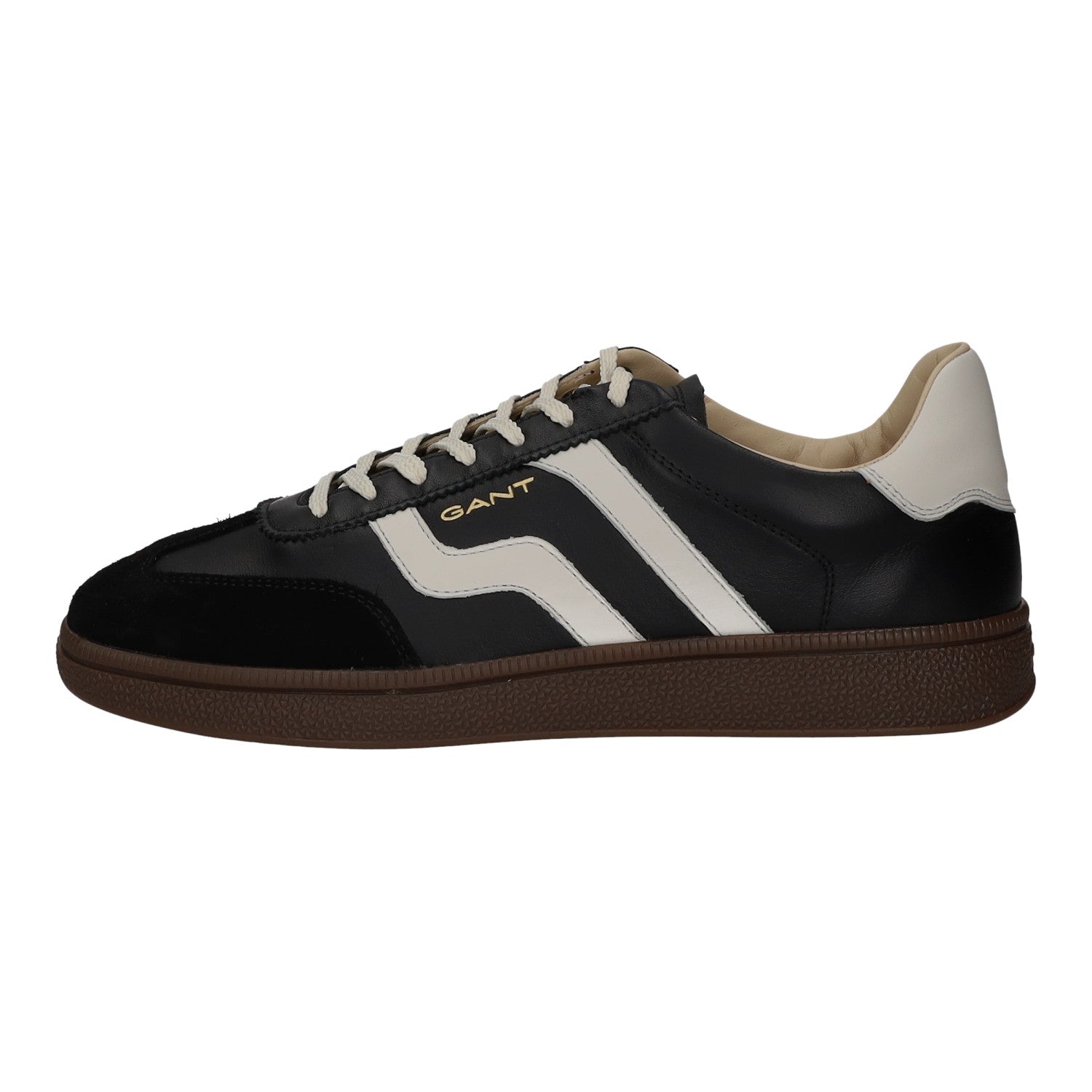 GANT Schnürhalbschuh Sneaker (sportlich) Cuzmo