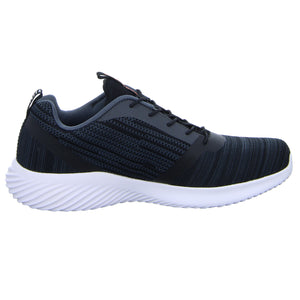 Skechers Schnürhalbschuh Sneaker (sportlich) Bounder