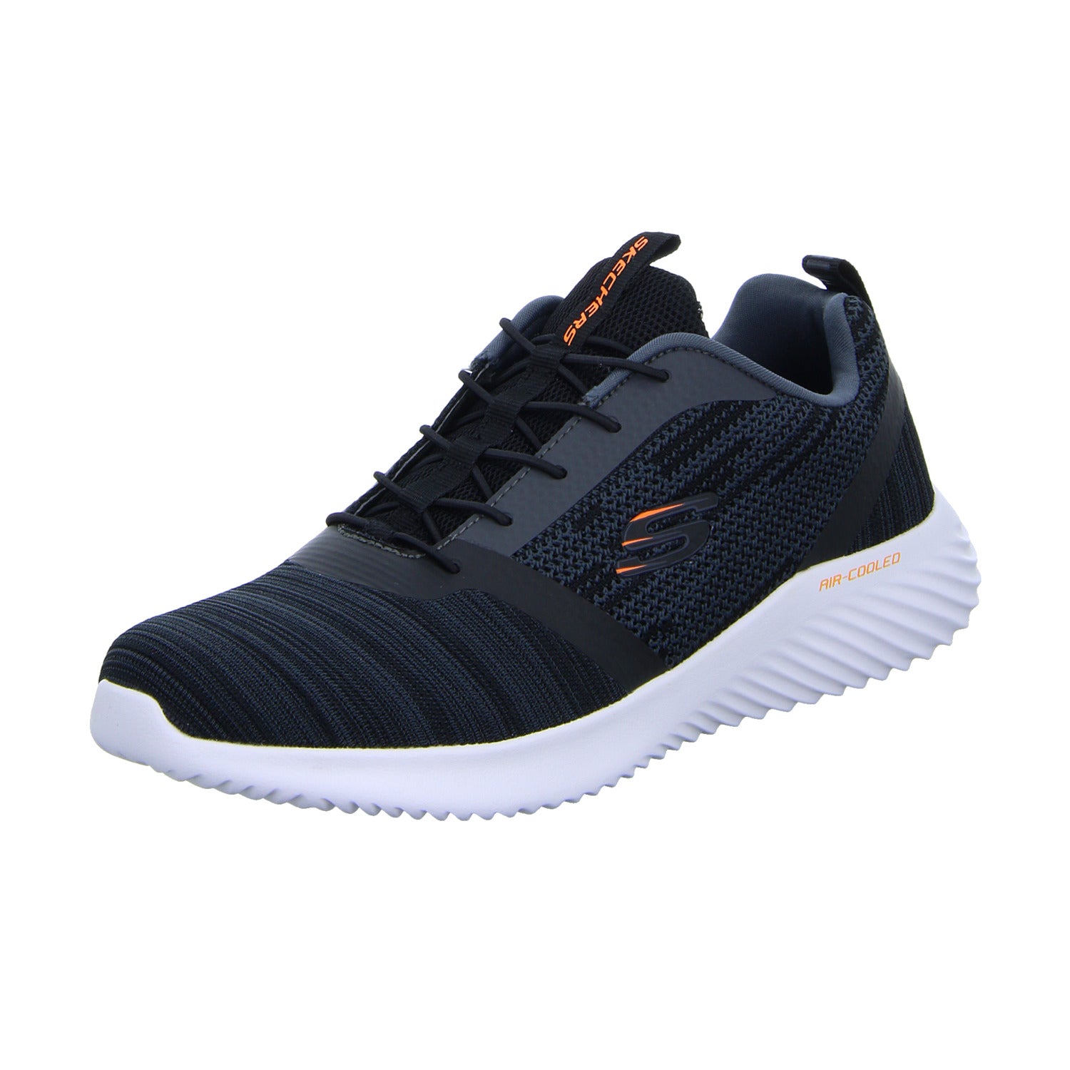 Skechers Schnürhalbschuh Sneaker (sportlich) Bounder