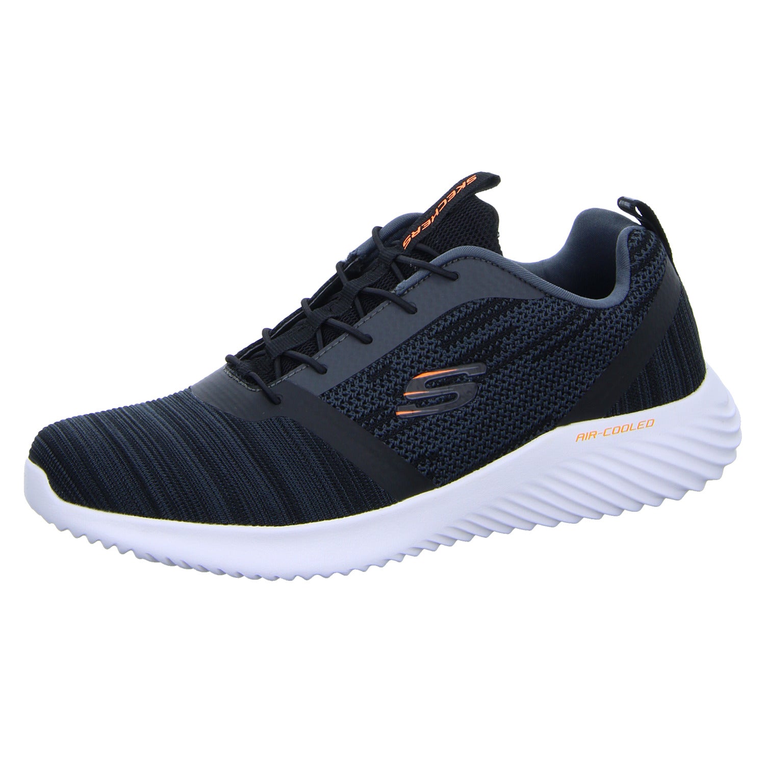 Skechers Schnürhalbschuh Sneaker (sportlich) Bounder