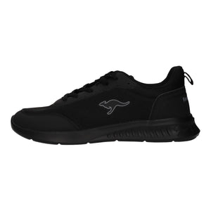 KangaROOS Schnürhalbschuh Sneaker (sportlich) KL-A CLUB