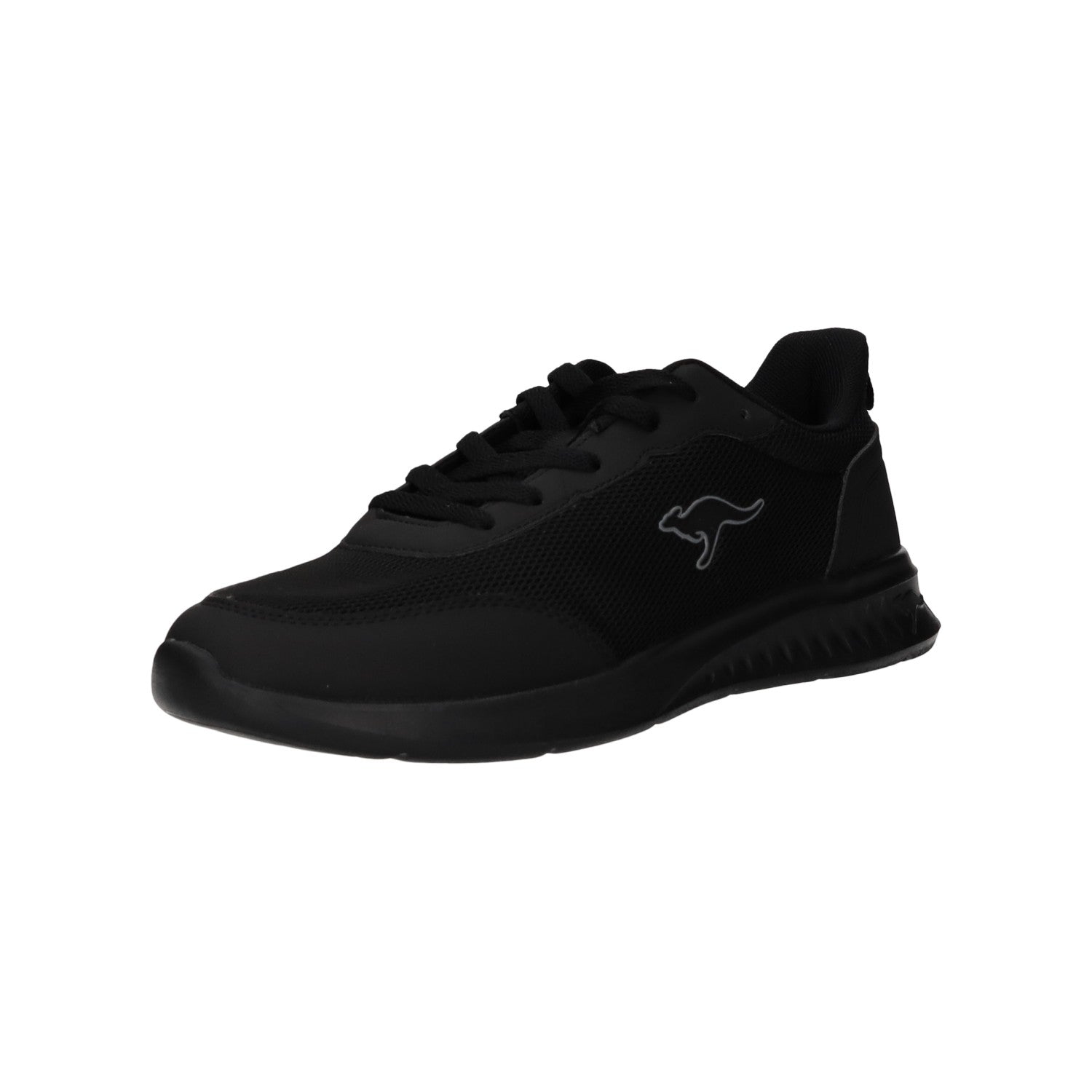 KangaROOS Schnürhalbschuh Sneaker (sportlich) KL-A CLUB