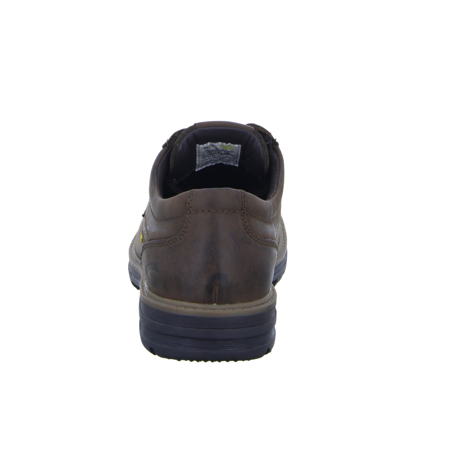 camel active Schnürhalbschuh Freizeit (Casual)