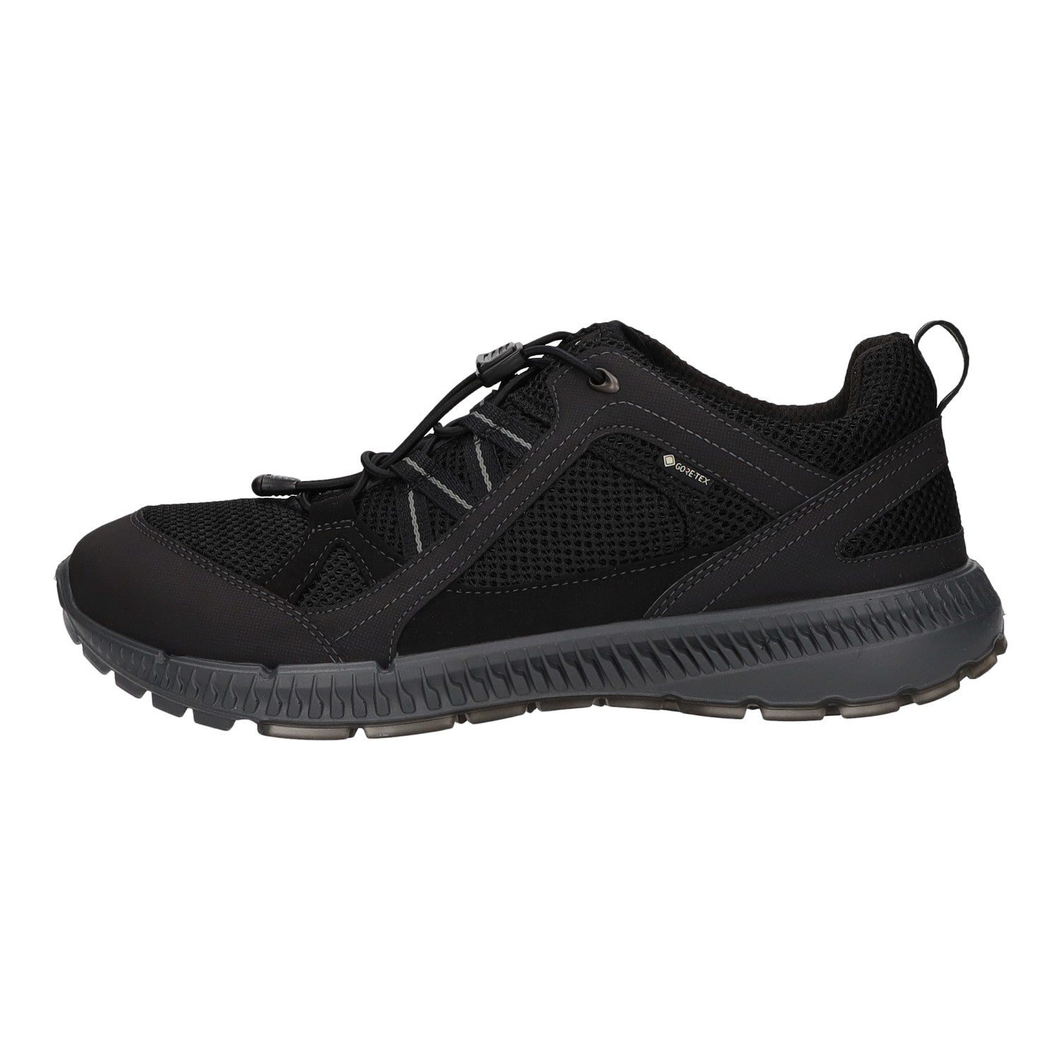 ecco Slipper/Kletthalbschuh Freizeit (Casual) TERRACRUISE II M