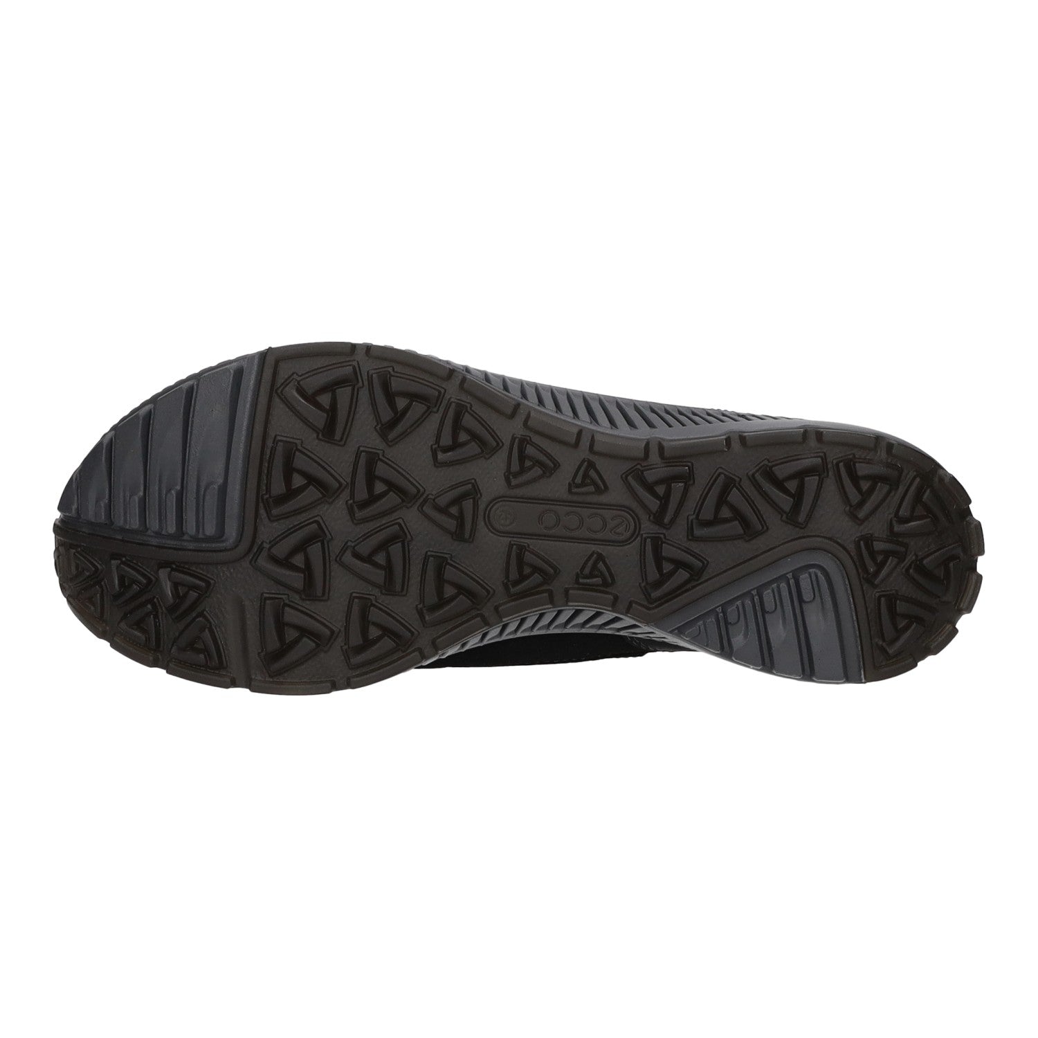 ecco Slipper/Kletthalbschuh Freizeit (Casual) TERRACRUISE II M