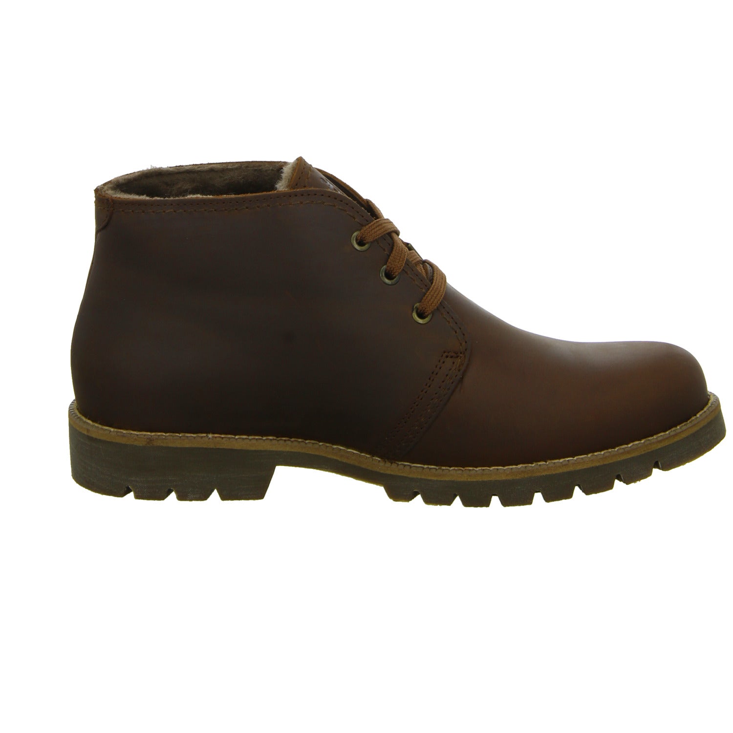 Panama Jack Schnürstiefelette Warmfutter Freizeit (casual)