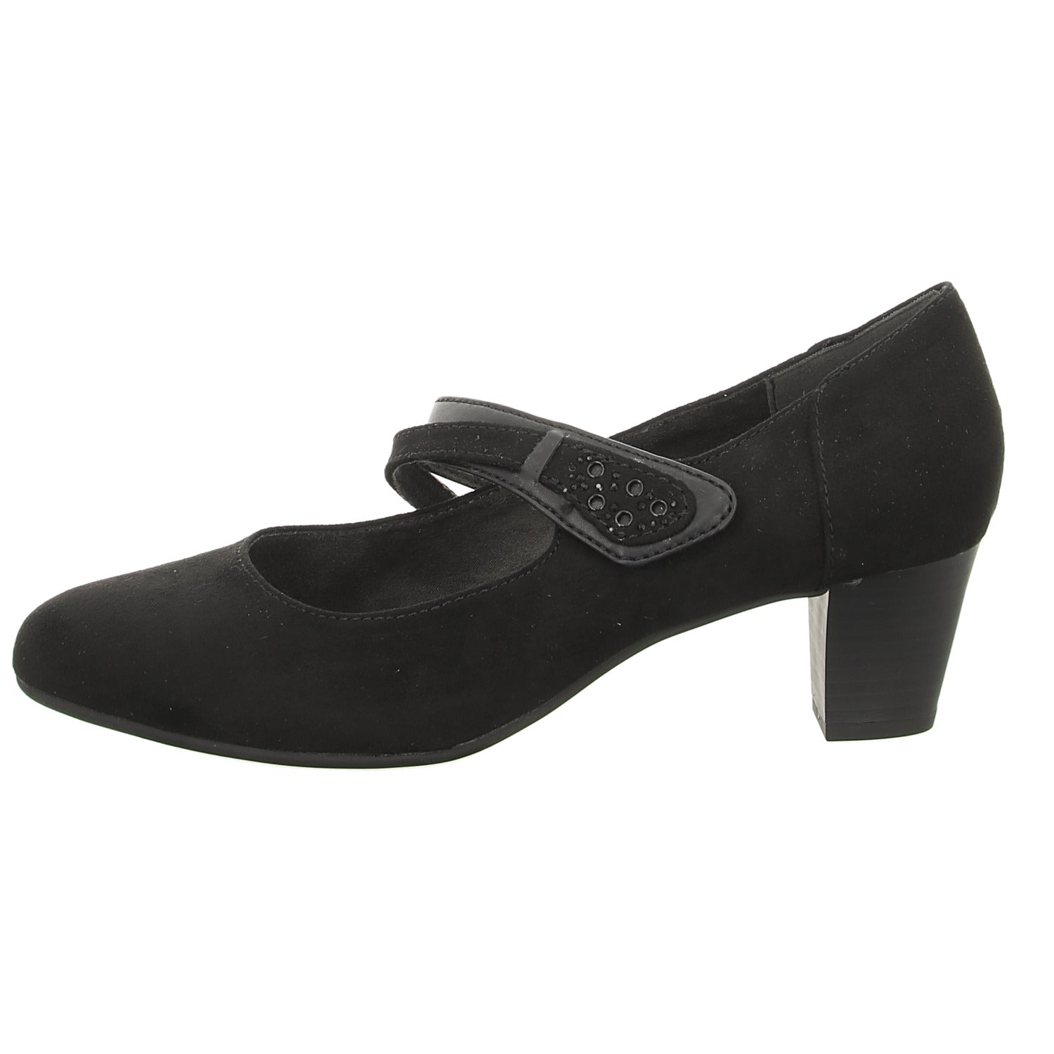 scarbella Pumps mit Mehrweite (diverse Absätze)