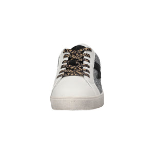 Cats Schnürhalbschuh Sneaker (sportlich)