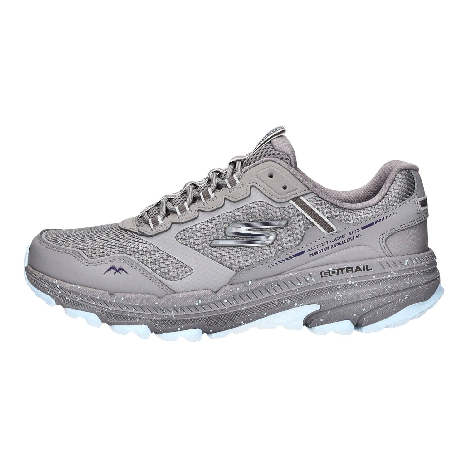 Skechers Schnürhalbschuh Sneaker (sportlich) GO RUN TRAIL ALTITUDE 2.0-RAVINE