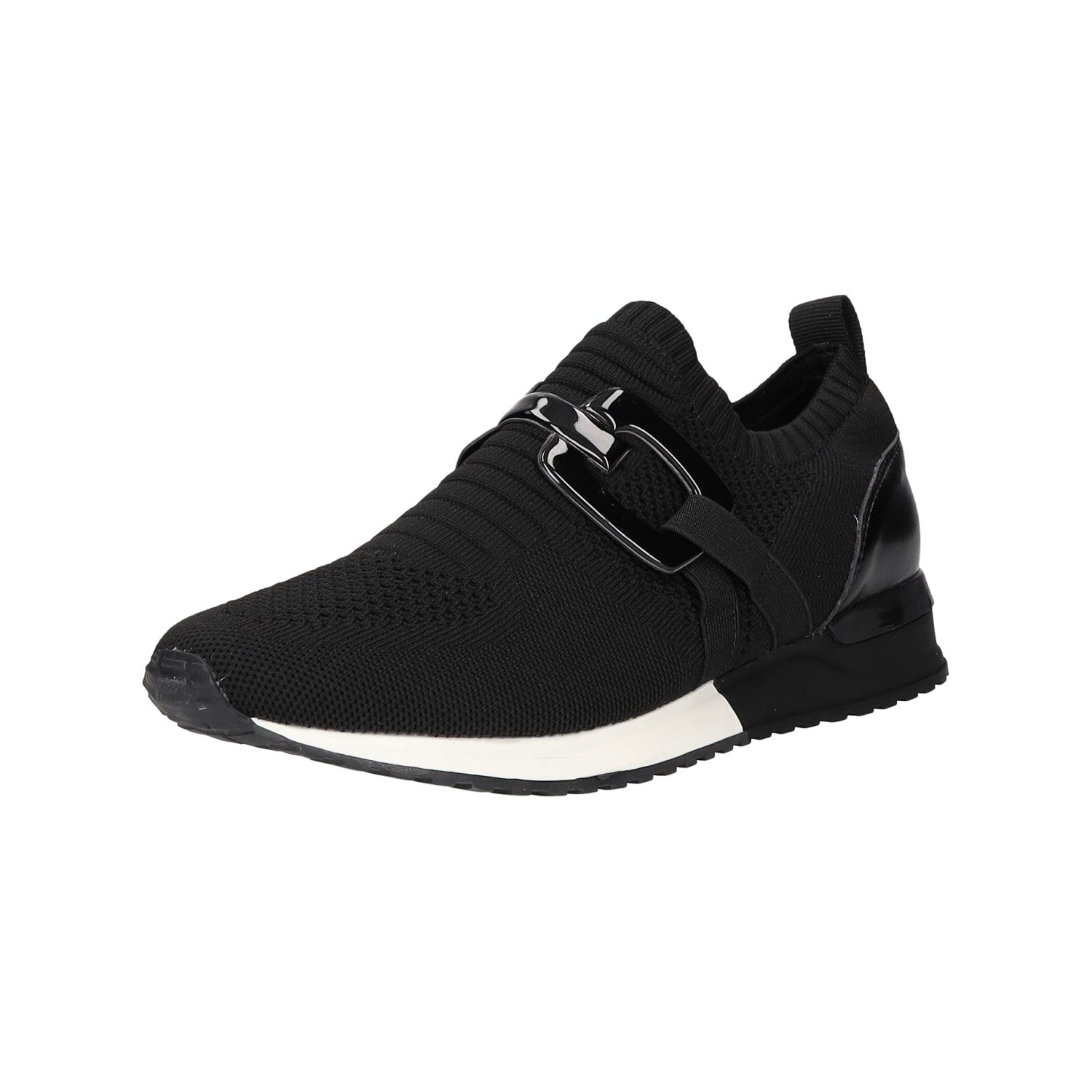 BOXX Slipper/Kletthalbschuh Sneaker (sportlich)