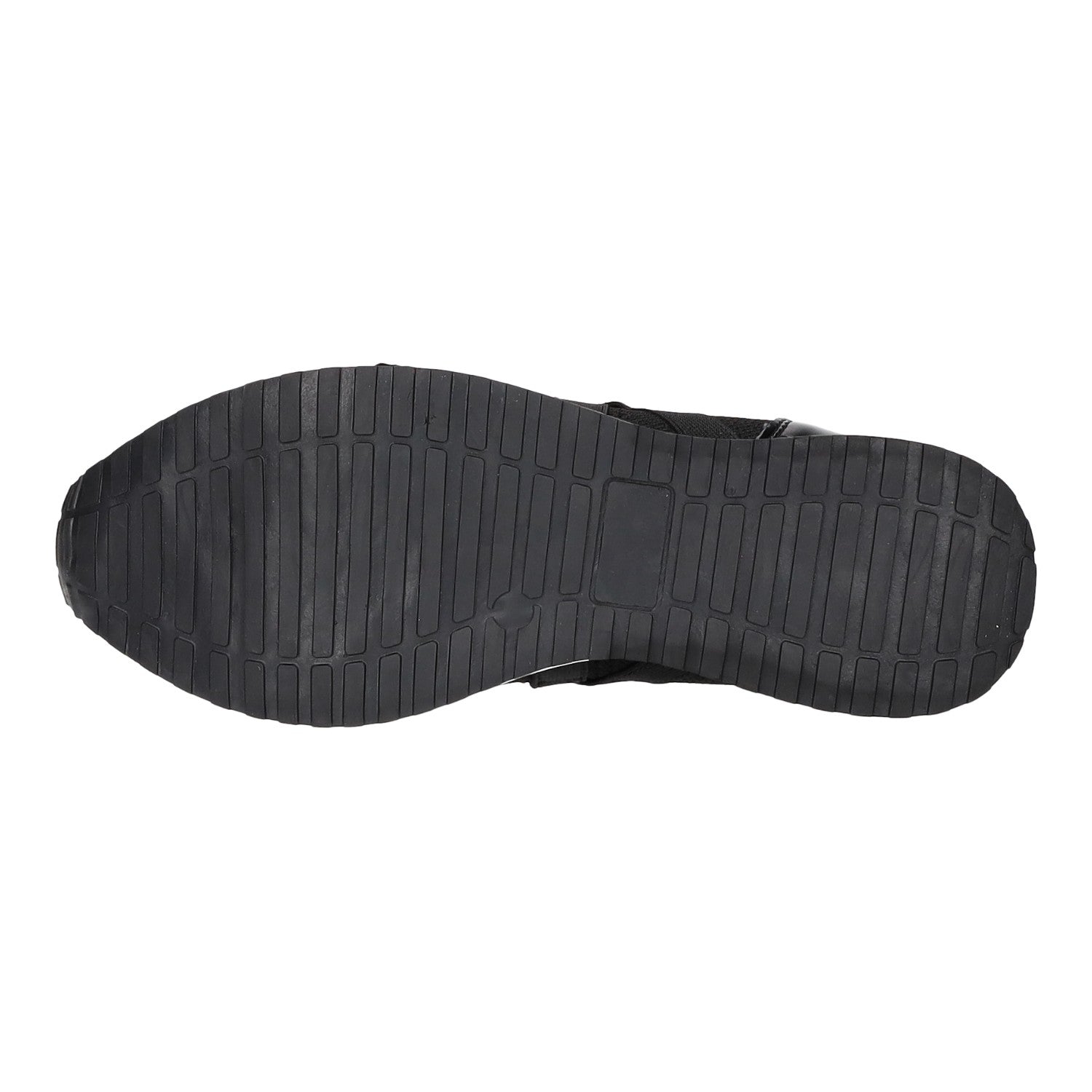 BOXX Slipper/Kletthalbschuh Sneaker (sportlich)