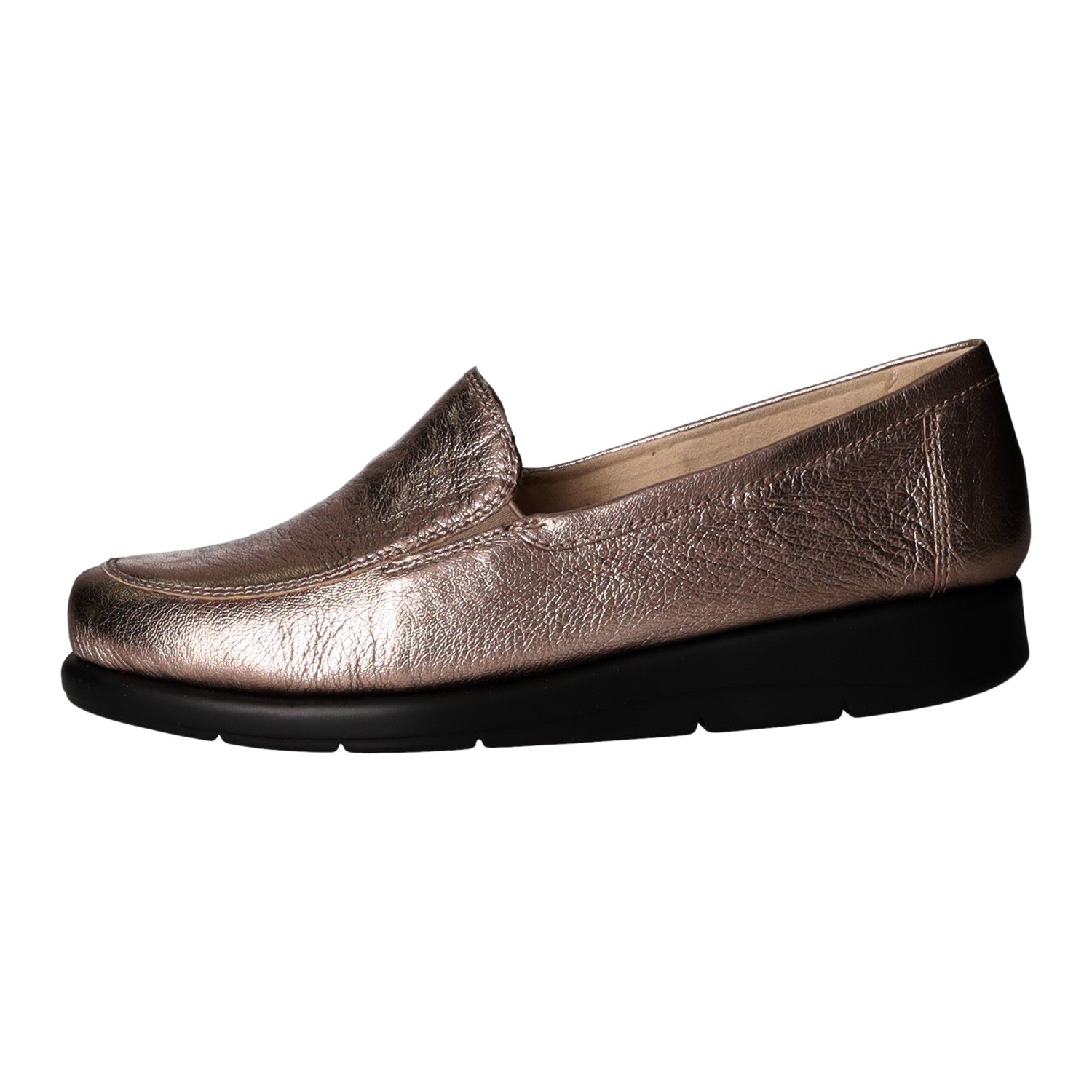 CAPRICE Slipper/Kletthalbschuh mit Mehrweite Freizeit (casual)