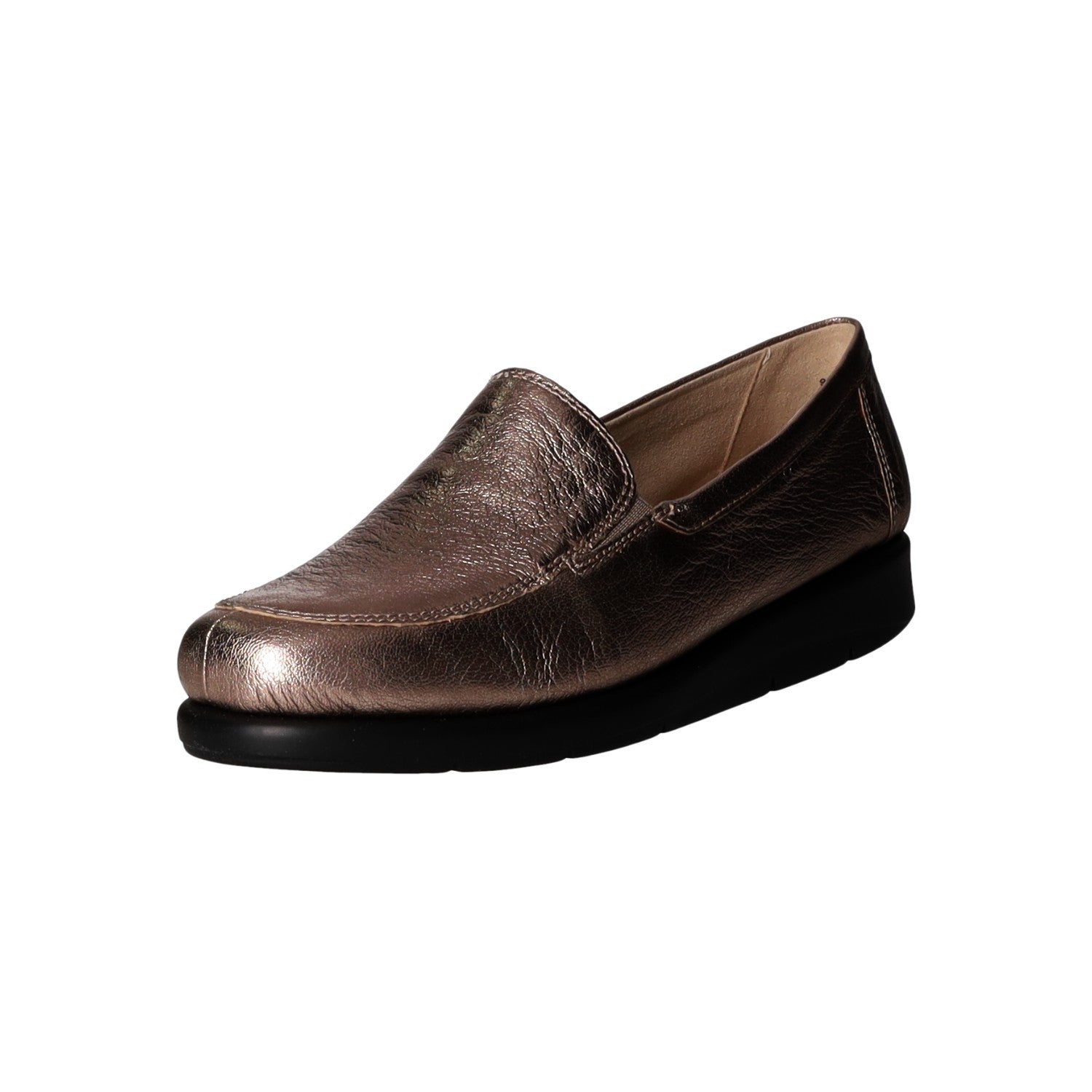 CAPRICE Slipper/Kletthalbschuh mit Mehrweite Freizeit (casual)