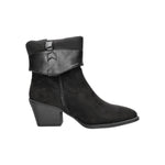 Lade das Bild in den Galerie-Viewer, living UPDATED Western Stiefelette Kaltfutter
