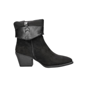 living UPDATED Western Stiefelette Kaltfutter