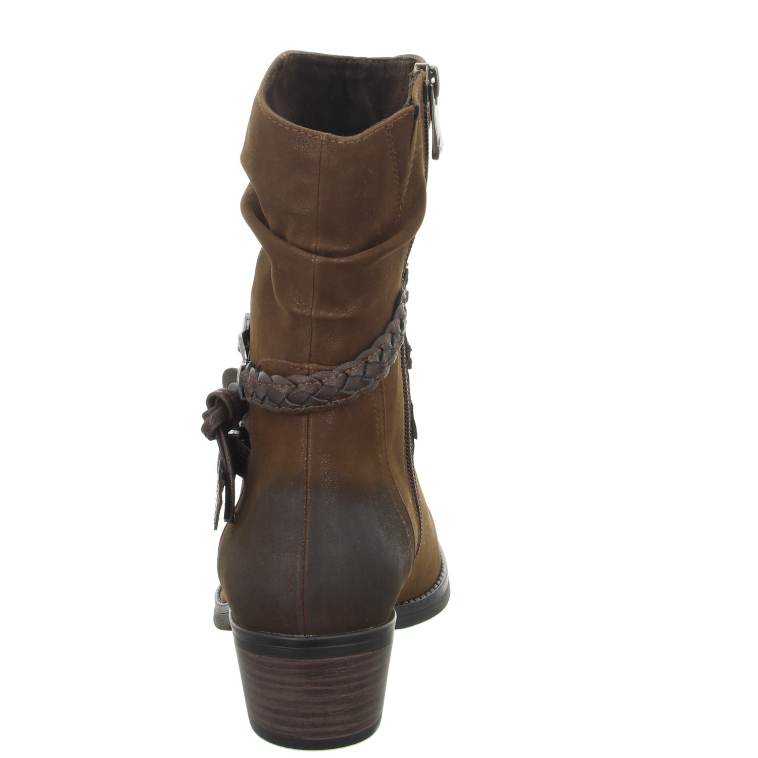 MARCO TOZZI Western Stiefelette Kaltfutter