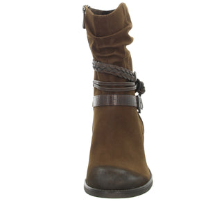 MARCO TOZZI Western Stiefelette Kaltfutter