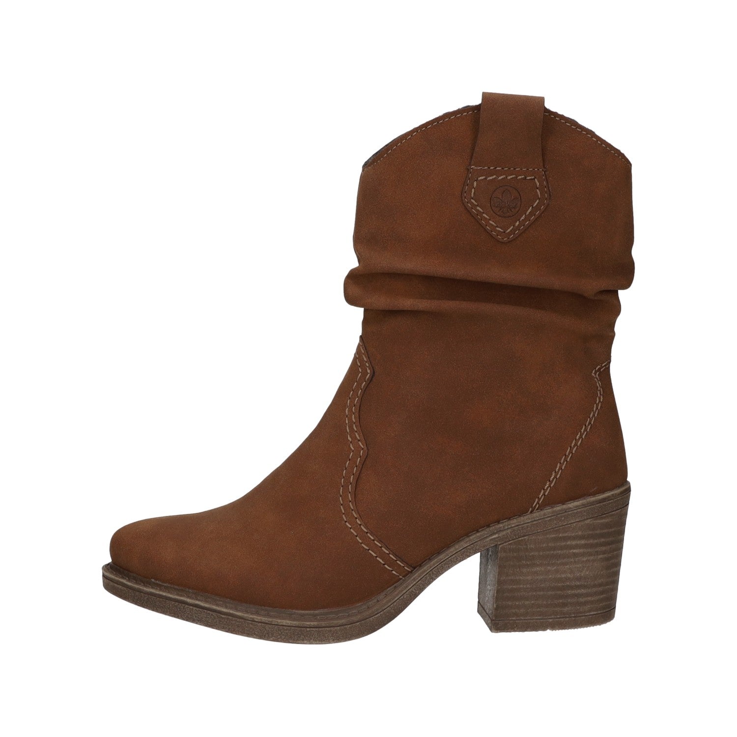 Rieker Western Stiefelette Kaltfutter