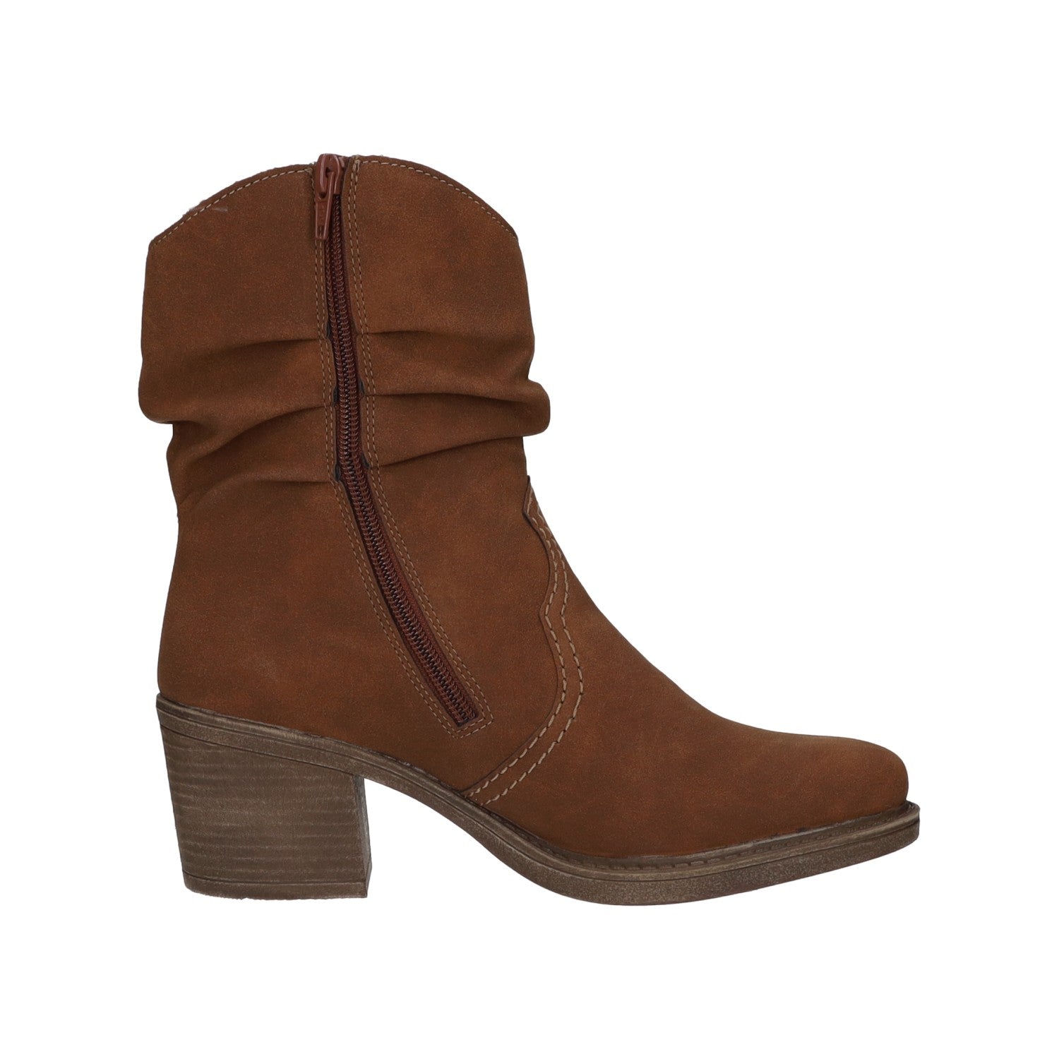 Rieker Western Stiefelette Kaltfutter