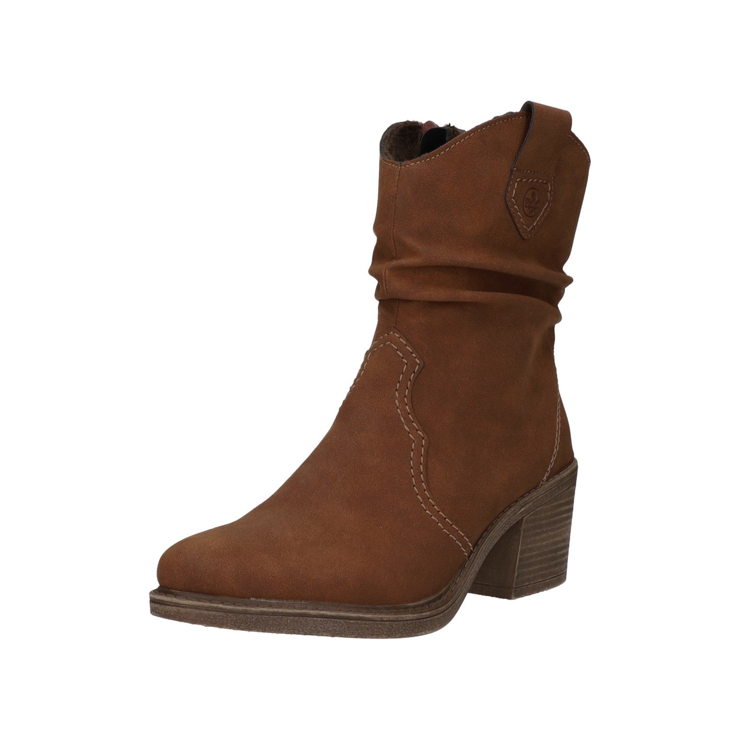 Rieker Western Stiefelette Kaltfutter