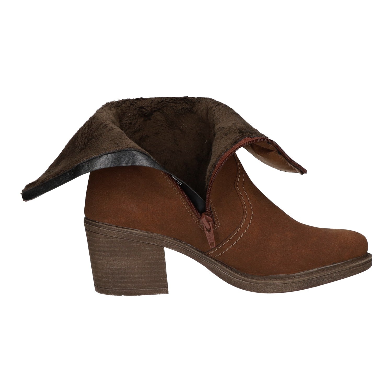 Rieker Western Stiefelette Kaltfutter