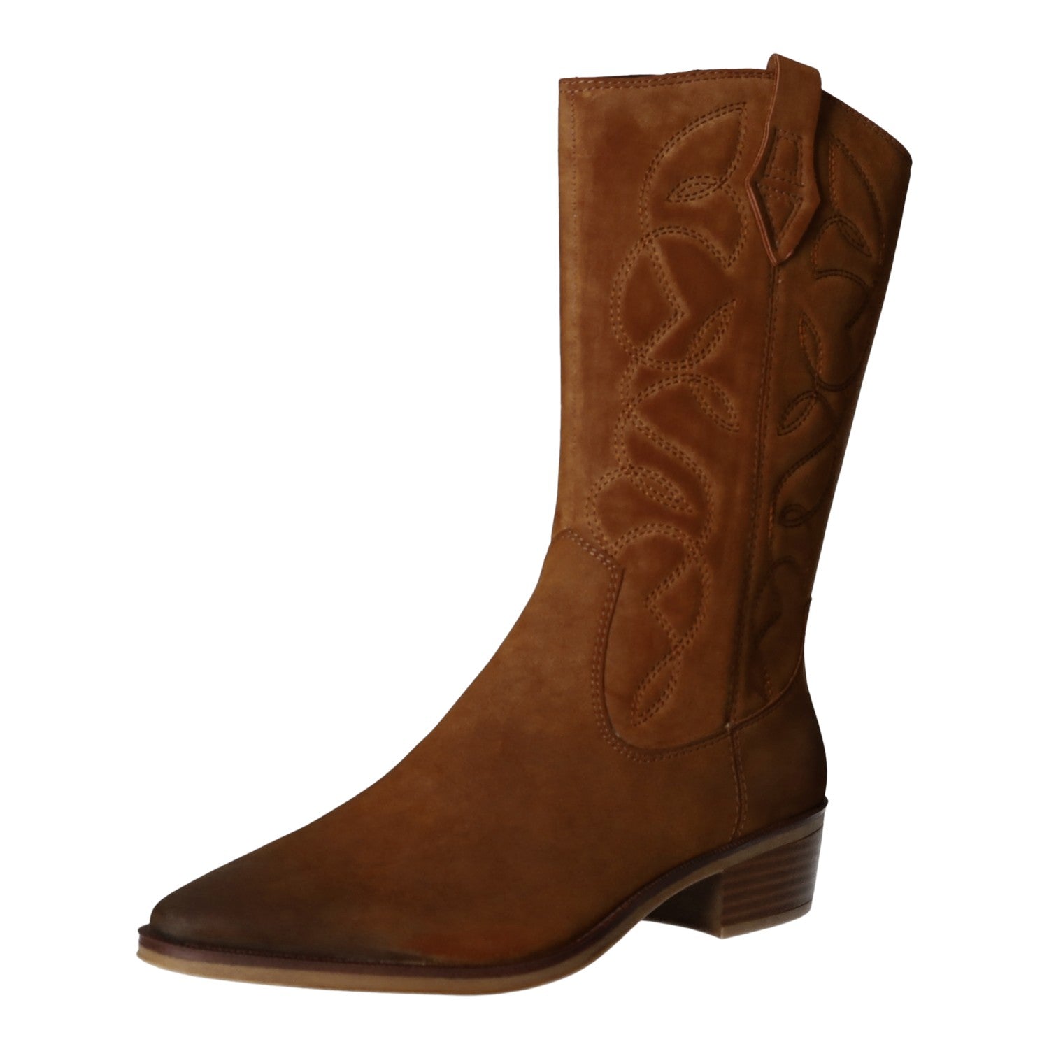 MARCO TOZZI Western Stiefelette Kaltfutter