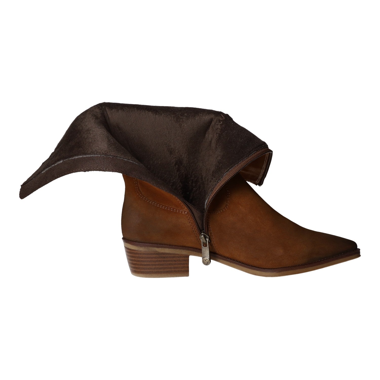 MARCO TOZZI Western Stiefelette Kaltfutter