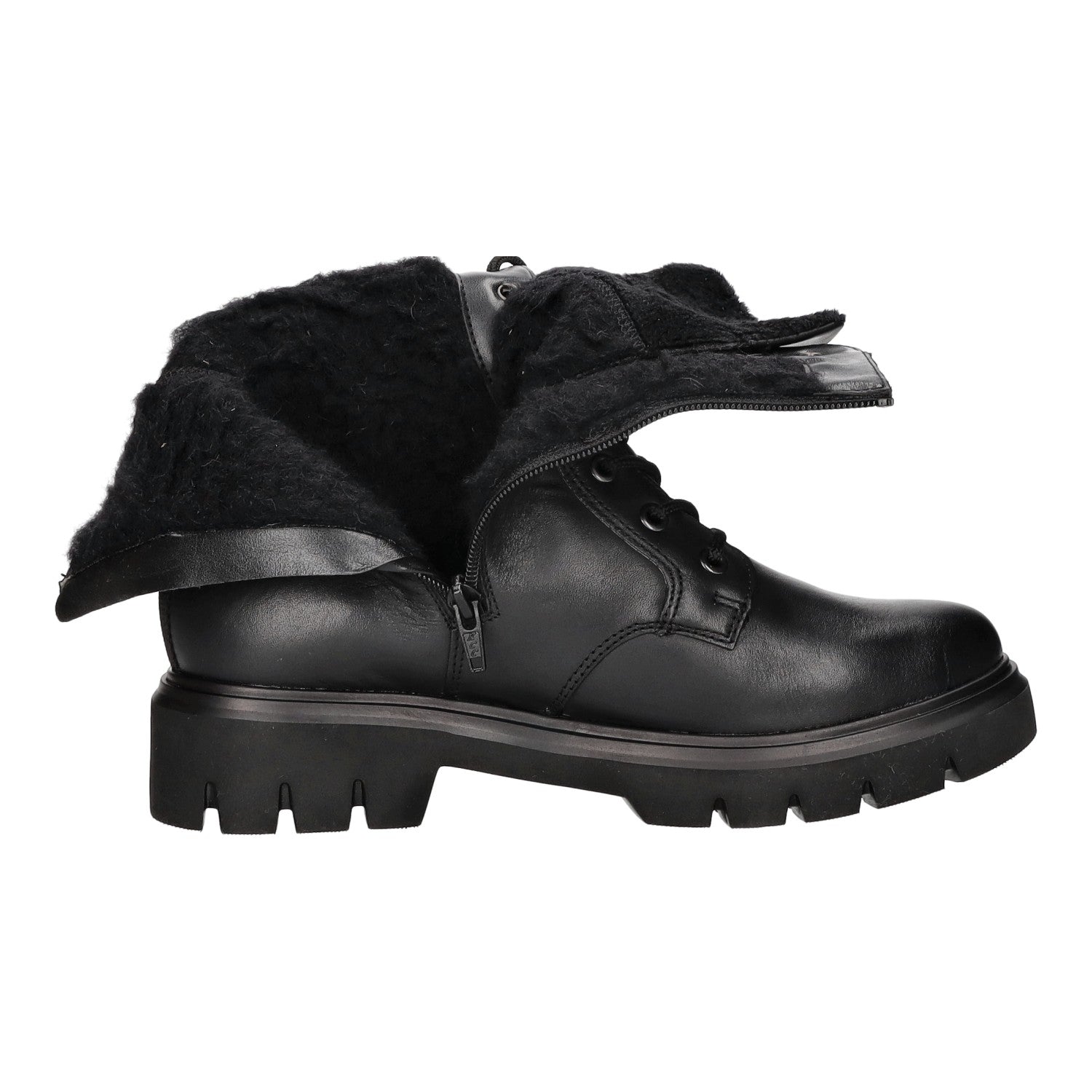 Remonte Schnürstiefelette Warmfutter bis 35mm Absatz (casual)