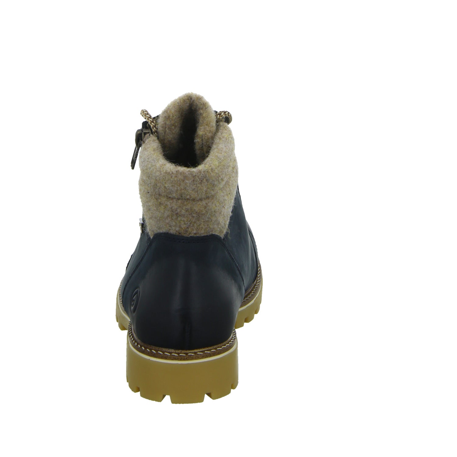 Remonte Schnürstiefelette Warmfutter bis 35mm Absatz (casual)