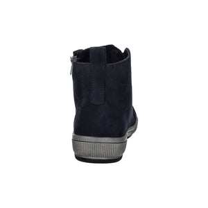 Alyssa Schnürstiefelette Warmfutter bis 35mm Absatz (casual)