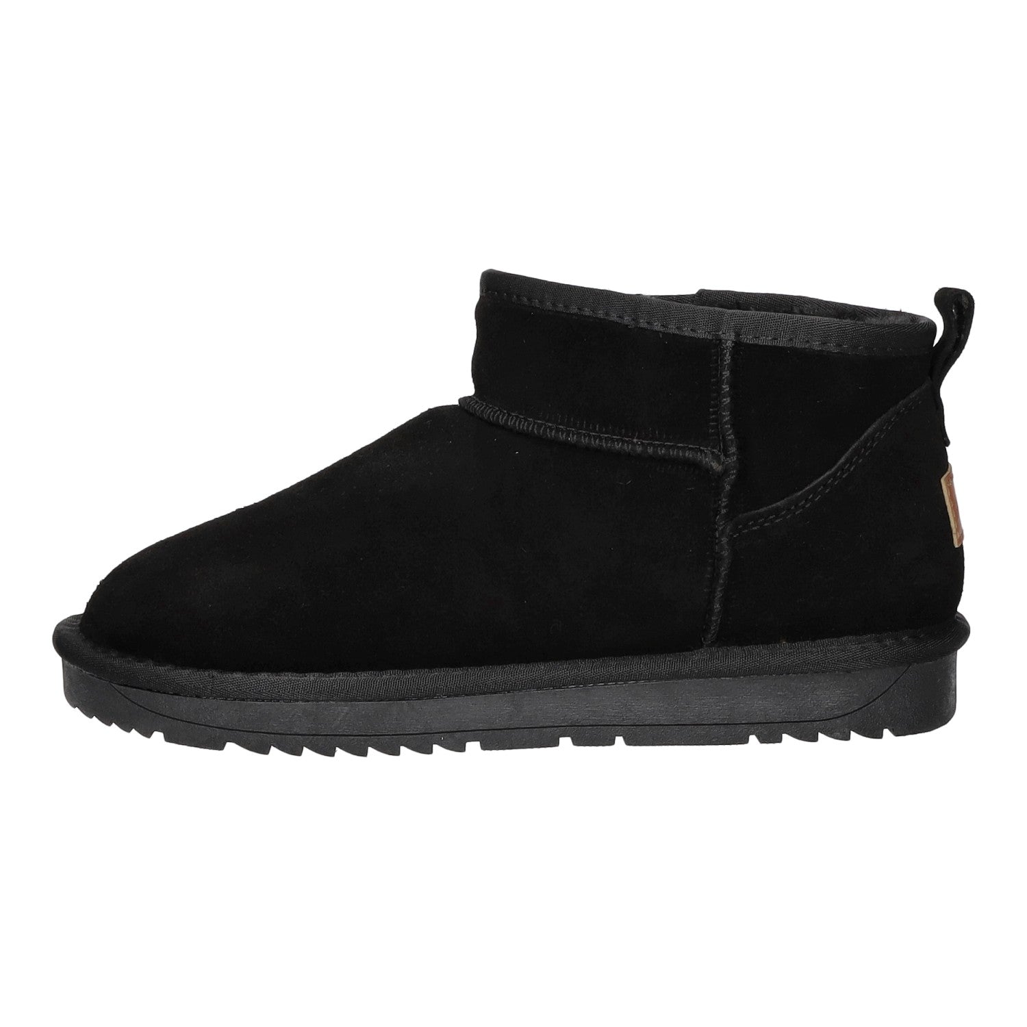 living UPDATED Schlupf-/Reißverschlußstiefelette Warmfutter bis 35mm Absatz (casual)